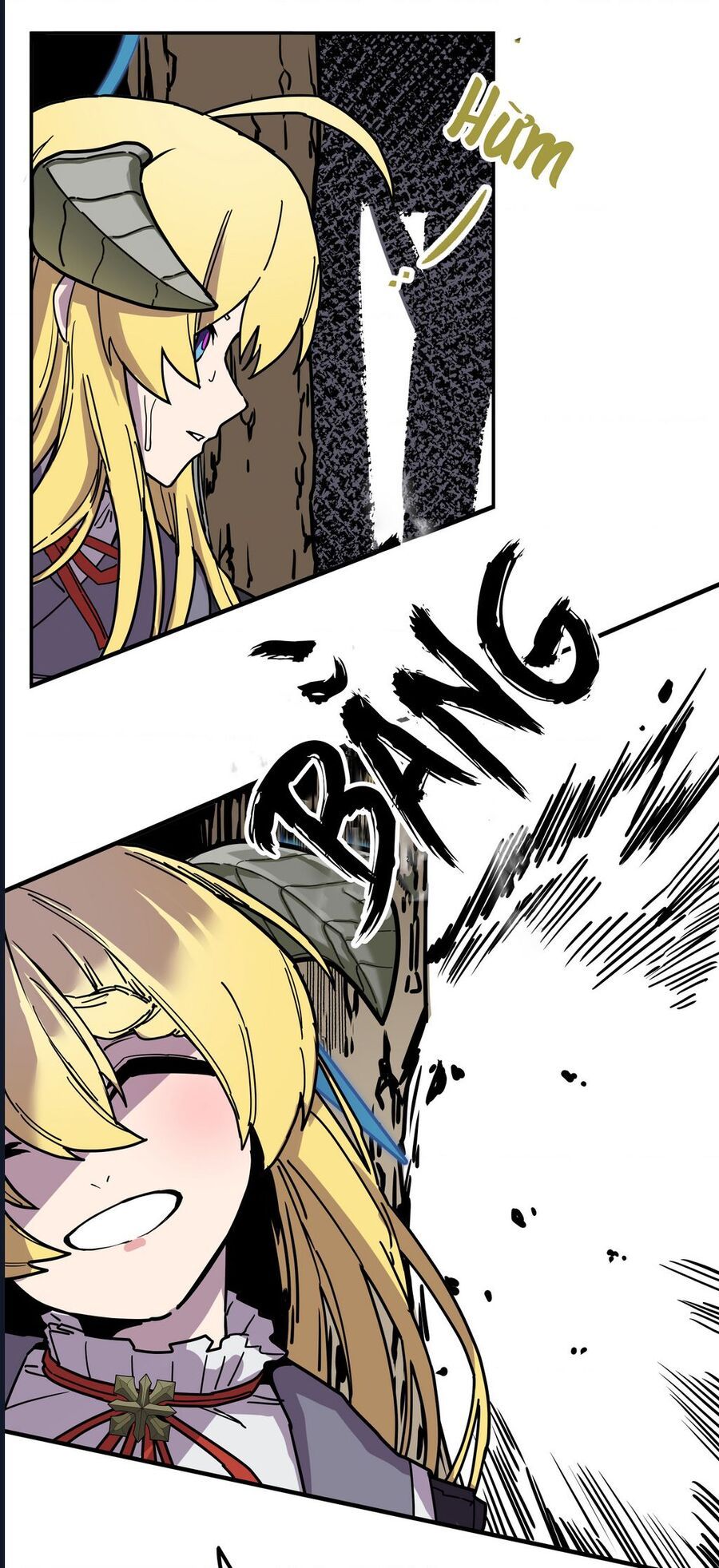 Roll Cake Món Ngon Khó Cưỡng - chap2 - Trang 28